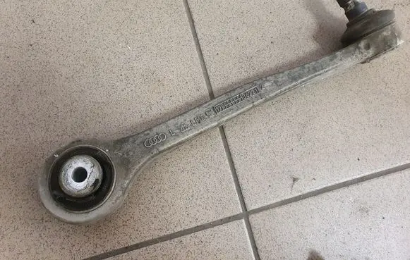 Audi A8 S8 D4 4H Front lower control arm/wishbone