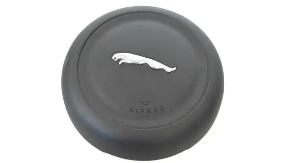 Jaguar F-Pace Steering wheel airbag GX73043B13BD