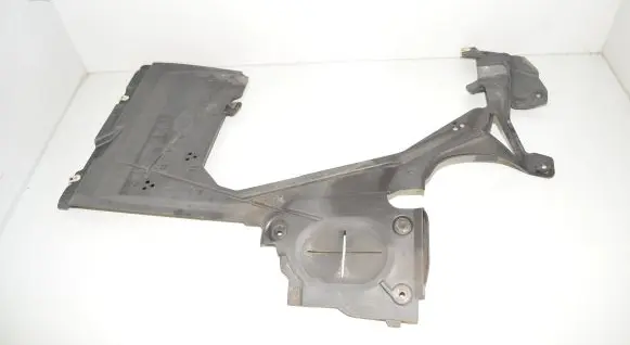 BMW 2 F46 Side bottom protection 7290808 51757290808
