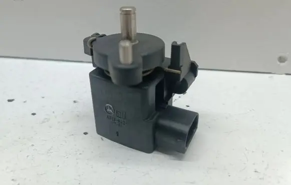Mercedes-Benz A W168 Accelerator pedal position sensor A0135427717 0135427717