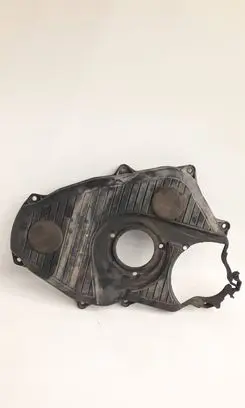 Toyota Land Cruiser (BJ70) Timing belt guard (cover) 1132154020