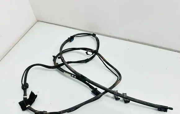 Mercedes-Benz B W246 W242 Windshield washer spray nozzle A2468600292