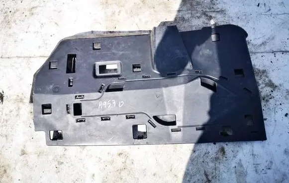 Audi Q7 4L Other interior part 4l1815174