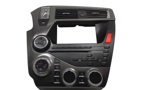 Citroen DS5 Engine control unit/module 98025374ZD