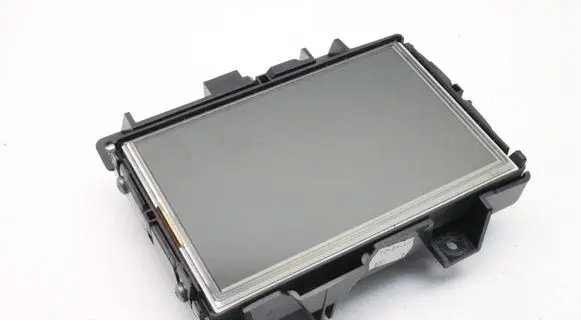 Renault Captur Screen/display/small screen 259153934R