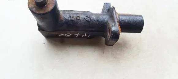 Mazda 6 Clutch master cylinder