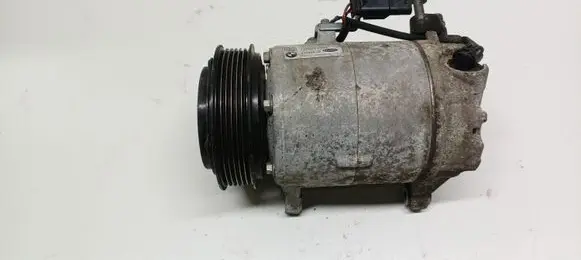 Mini One - Cooper F56 F55 Air conditioning (A/C) compressor (pump) 9295050
