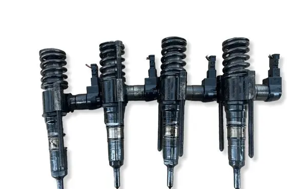 Volkswagen PASSAT B6 Fuel injectors set 03G130073S