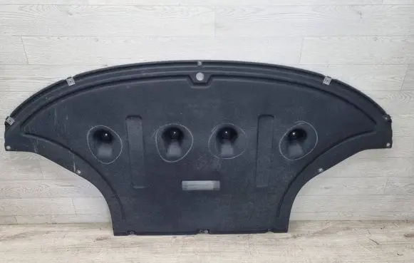 Hyundai Ioniq 5 Front bumper 29110KL000