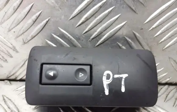 Opel Vectra C Quarter vent window switch SK001697