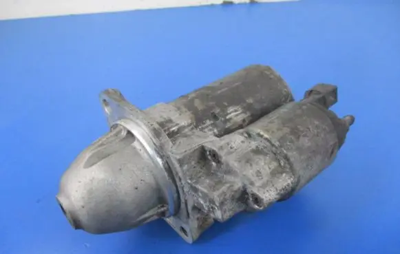 BMW 5 E60 E61 Starter motor