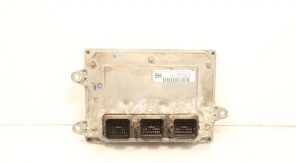 Honda Civic Engine control unit/module ECU