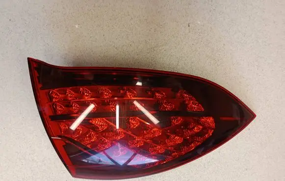 Porsche Cayenne (92A) Rear/tail lights L90009144 95863109522 2910S102