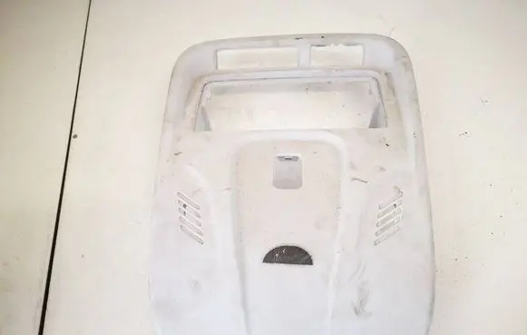 Opel Crossland X Other interior part 13476271