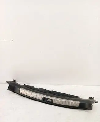 BMW X6 E71 Trunk/boot sill cover protection 51476981004 10859510