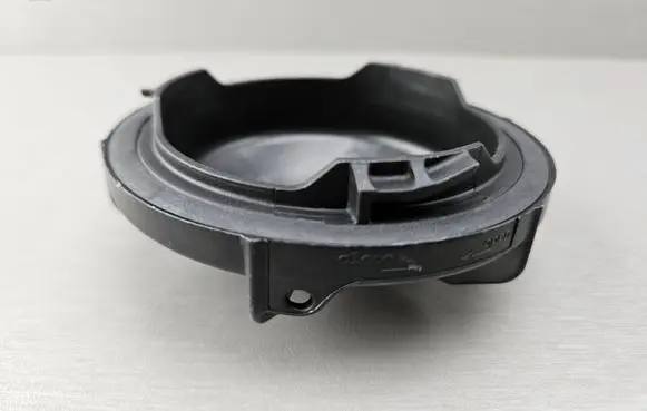 BMW 1 F20 F21 Headlight/headlamp dust cover 7187274 63127187274 6933237