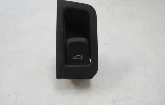 Audi A6 S6 C7 4G Tailgate opening switch 4G2959830