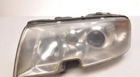 Skoda Superb B5 (3U) Headlight/headlamp 246754-00