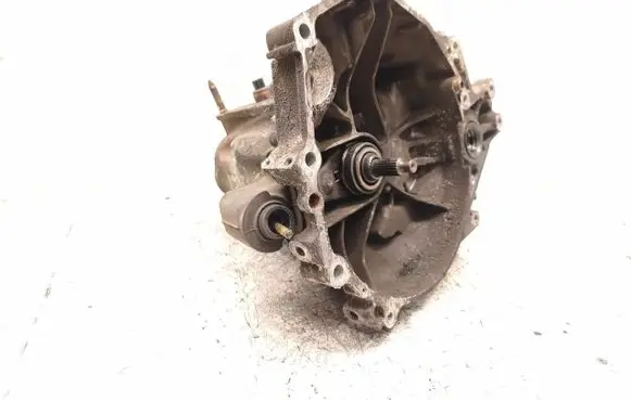 Honda Civic Manual 5 speed gearbox 