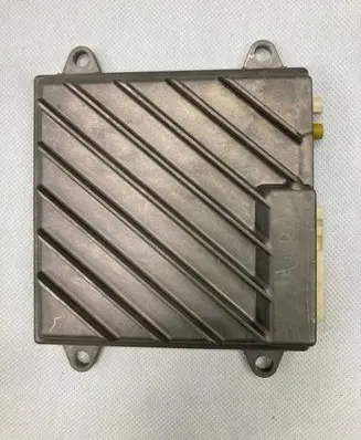 Mercedes-Benz S W223 HiFi Audio sound control unit A2239000021