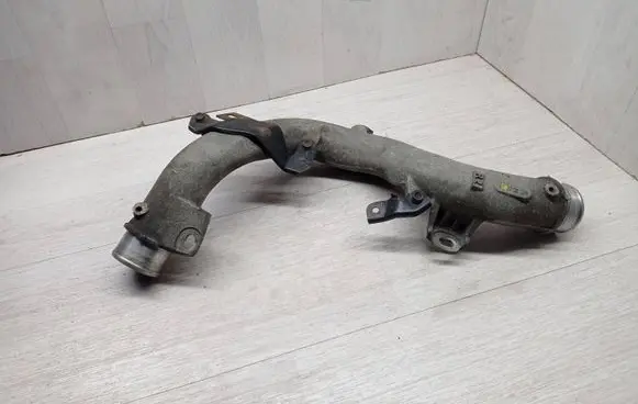 Mazda 6 Intercooler hose/pipe 38HJ