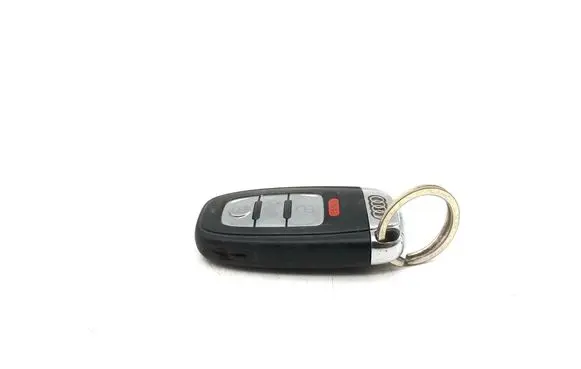 Audi Q5 SQ5 8R Ignition key/card