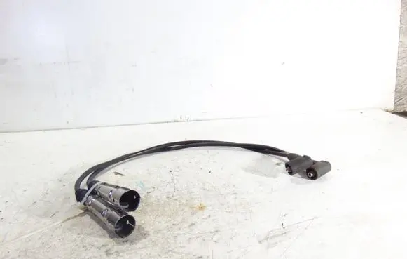 Audi A4 S4 B5 8D Ignition plug leads 036035255J