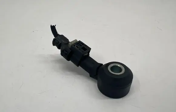 Detonation knock sensor