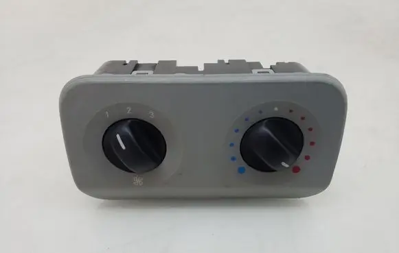 Mercedes-Benz Vito Viano W639 Air conditioner control unit module A6398300685