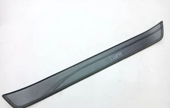 BMW 3 E90 E91 Front sill trim cover 70060280