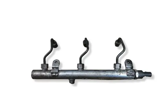 Mercedes-Benz ML W164 Fuel main line pipe A6420700695
