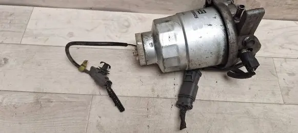 Fuel filter