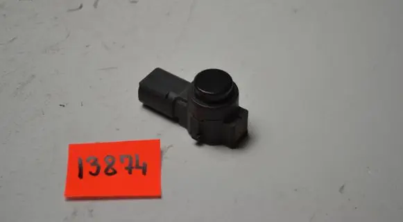 Peugeot Expert Parking PDC sensor 9800210677XT 0263013216