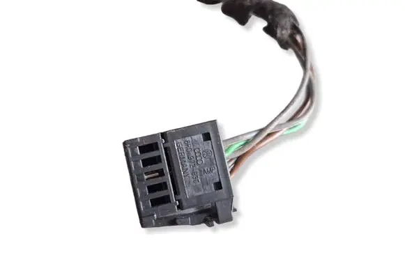 Audi A6 S6 C7 4G Other wiring loom 6R0972930