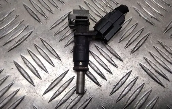 Mini One - Cooper Coupe R56 Fuel injector V75281768005 7284P04598