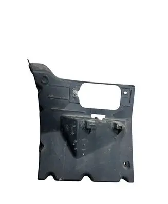 Ford Mustang V Rear bumper mounting bracket CR3317E850AB CR3317E850
