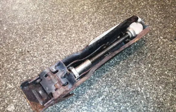 Mini One - Cooper R50 - 53 Lift Jack 1501930