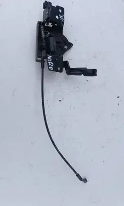 KIA Niro Engine bonnet/hood lock/latch loop/hook 