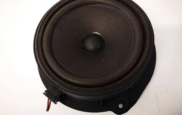 Seat Leon (5F) Front door speaker 5F0035411A