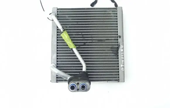 KIA Niro Heater blower radiator