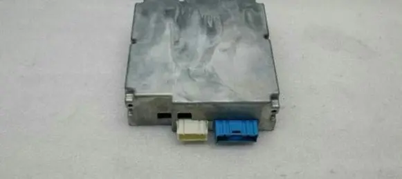 BMW 6 E63 E64 Video control module 6960433