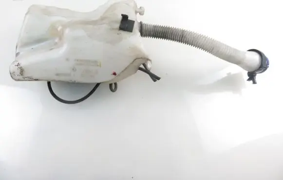 Citroen C4 II Windshield washer fluid reservoir/tank 9678866280 9671311480