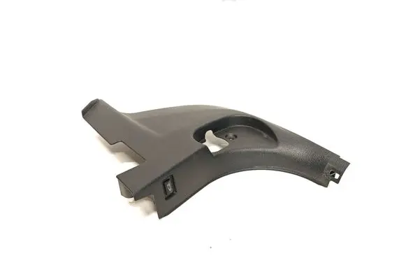 BMW 3 F30 F35 F31 Foot area side trim 7221903 17365810
