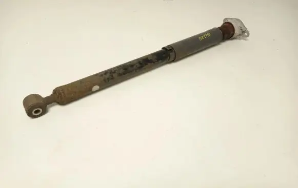 Ford Fiesta Rear shock absorber/damper