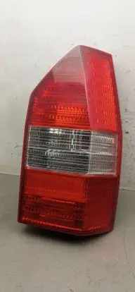 Mitsubishi Space Wagon Rear/tail lights 22087262