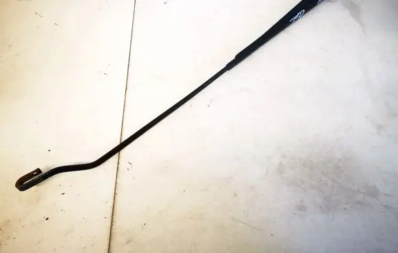 Renault Scenic I Front wiper blade arm 7700843526