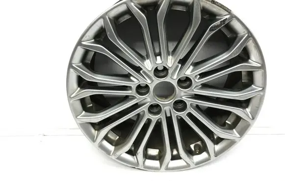 Ford Mondeo MK V R18 alloy rim JX7C1007E1A