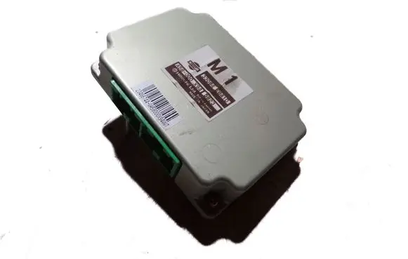 Nissan Pathfinder R51 Gearbox control unit/module 33084EB41D