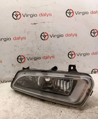 Volkswagen Polo V 6R Front fog light 17453900