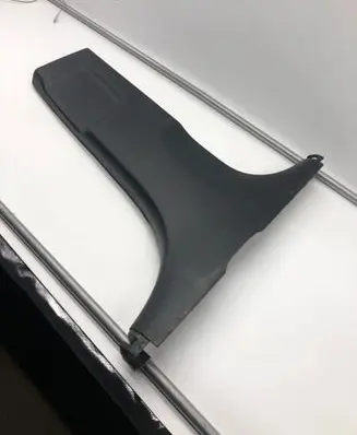 Hyundai Kona II (B) pillar trim (bottom) 85845be000